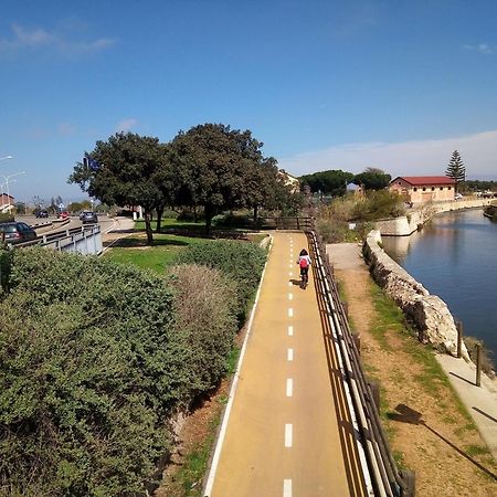 Visit Cagliari Lejlighed Eksteriør billede