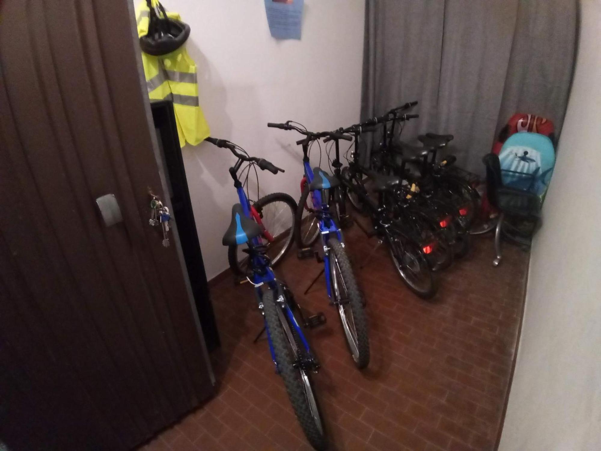 Visit Cagliari Lejlighed Eksteriør billede